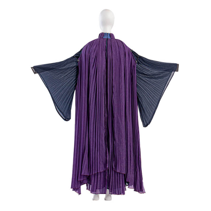 Agnes Agatha Harkness Cosplay WandaVision Costume L XXL In  Stock Takerlama