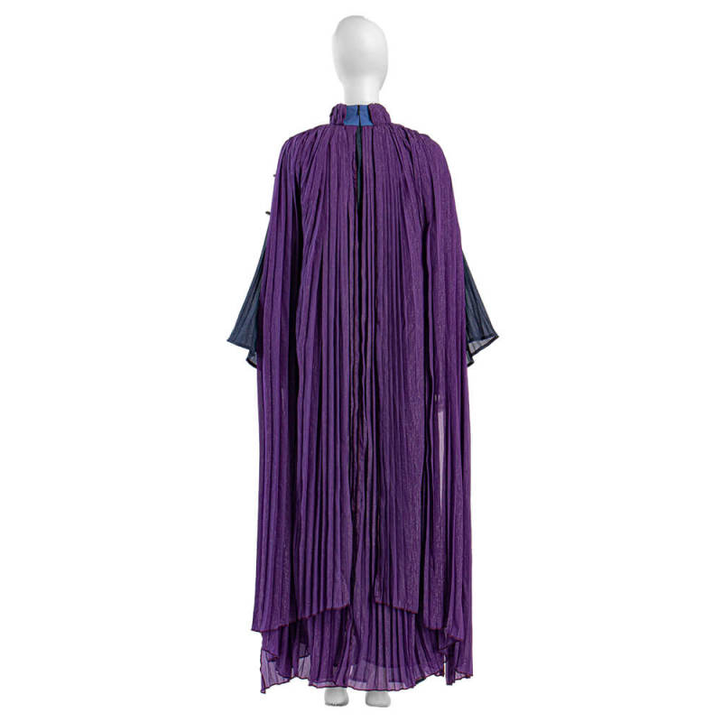 Agnes Agatha Harkness Cosplay WandaVision Costume L XXL In  Stock Takerlama