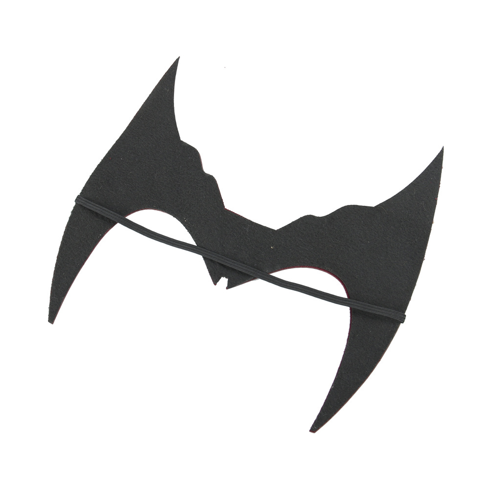 Scarlet Witch Wanda Maximoff Crown Headpiece Cosplay Props-WandaVision (Ready to Ship) Takerlama