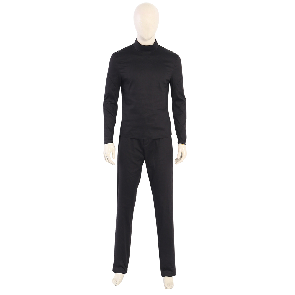 2021 Mortal Kombat Sub Zero Cosplay Costume