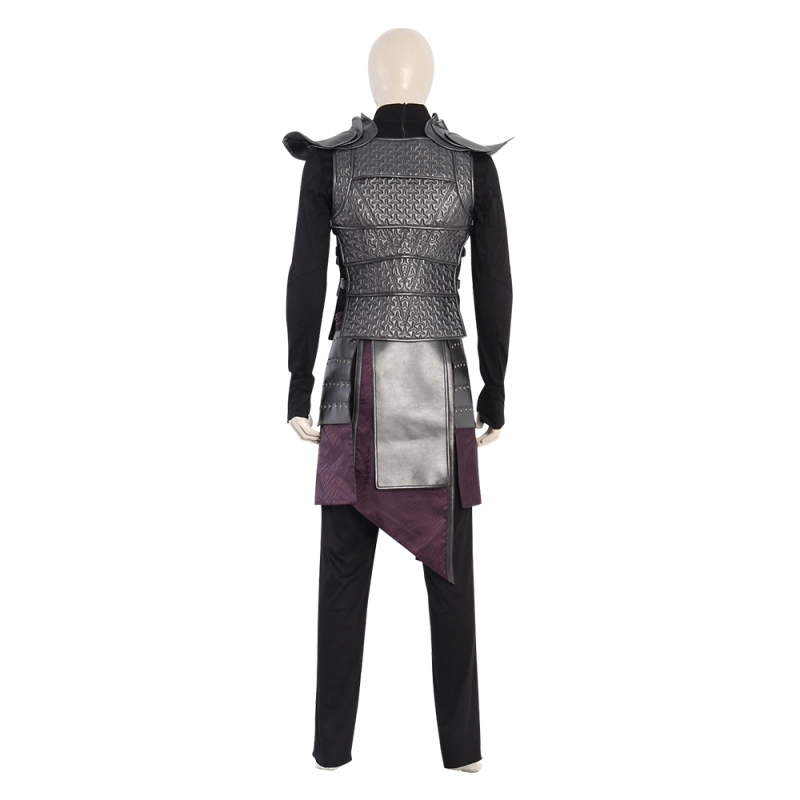 2021 Mortal Kombat Sub Zero Cosplay Costume