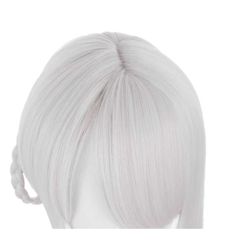 Nier Replicant Kaine Cosplay Wig Props