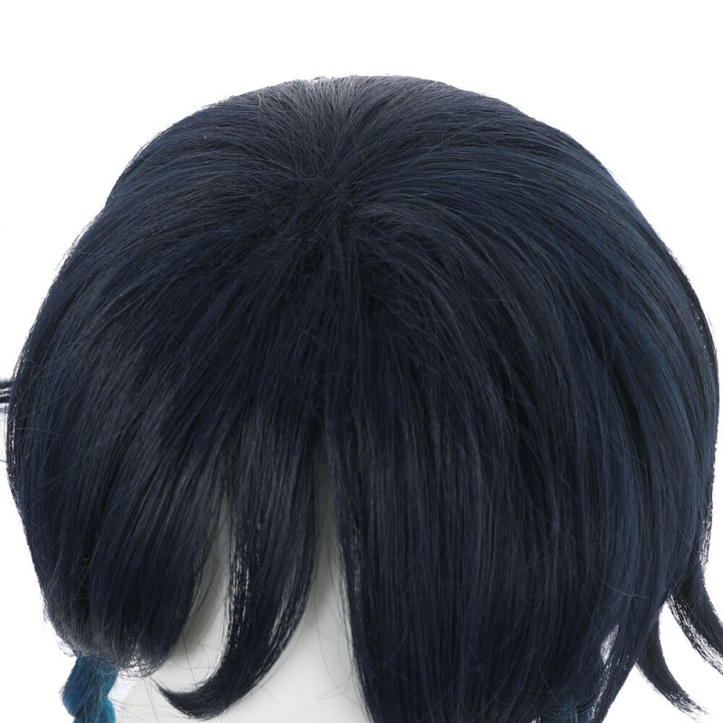 Genshin Impact Venti Cosplay Wig