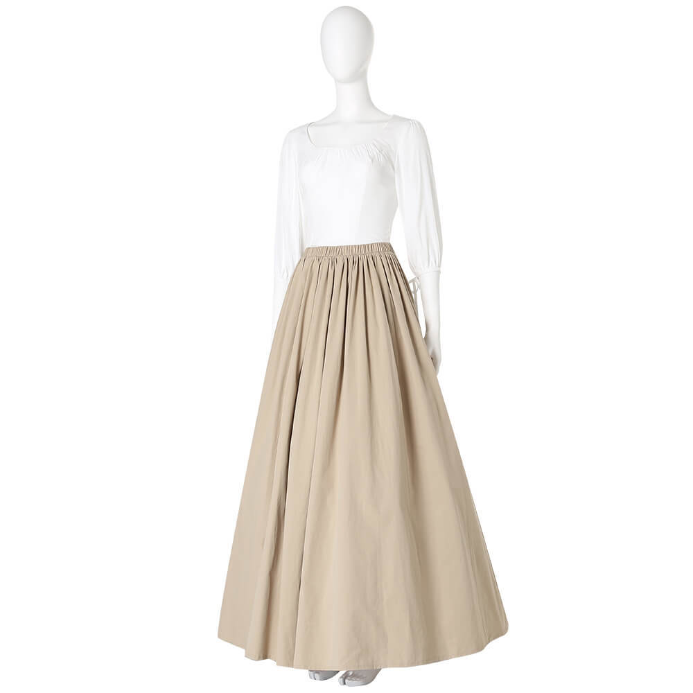 2021 Cinderella Camila Cabello Cosplay Costume