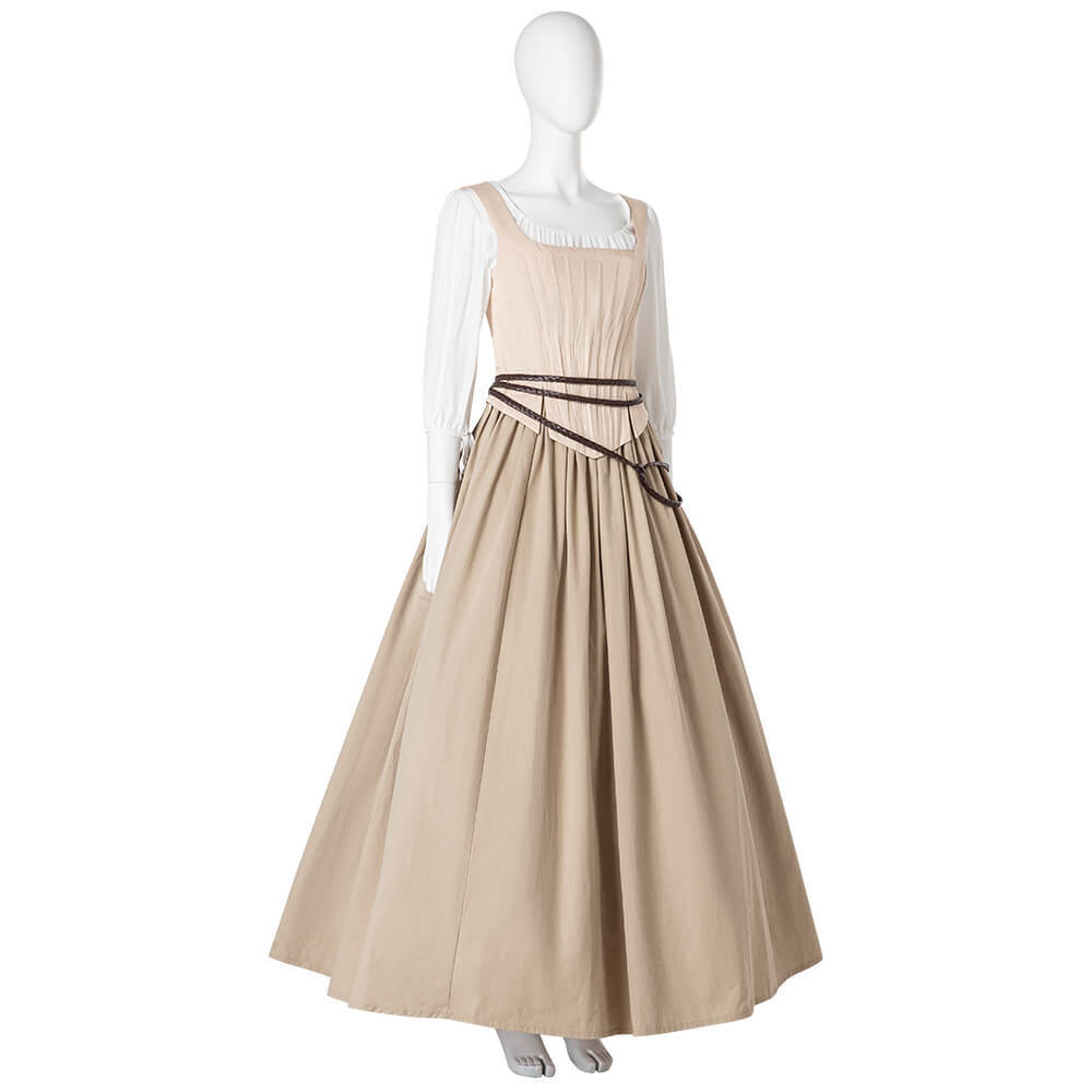 2021 Cinderella Camila Cabello Cosplay Costume