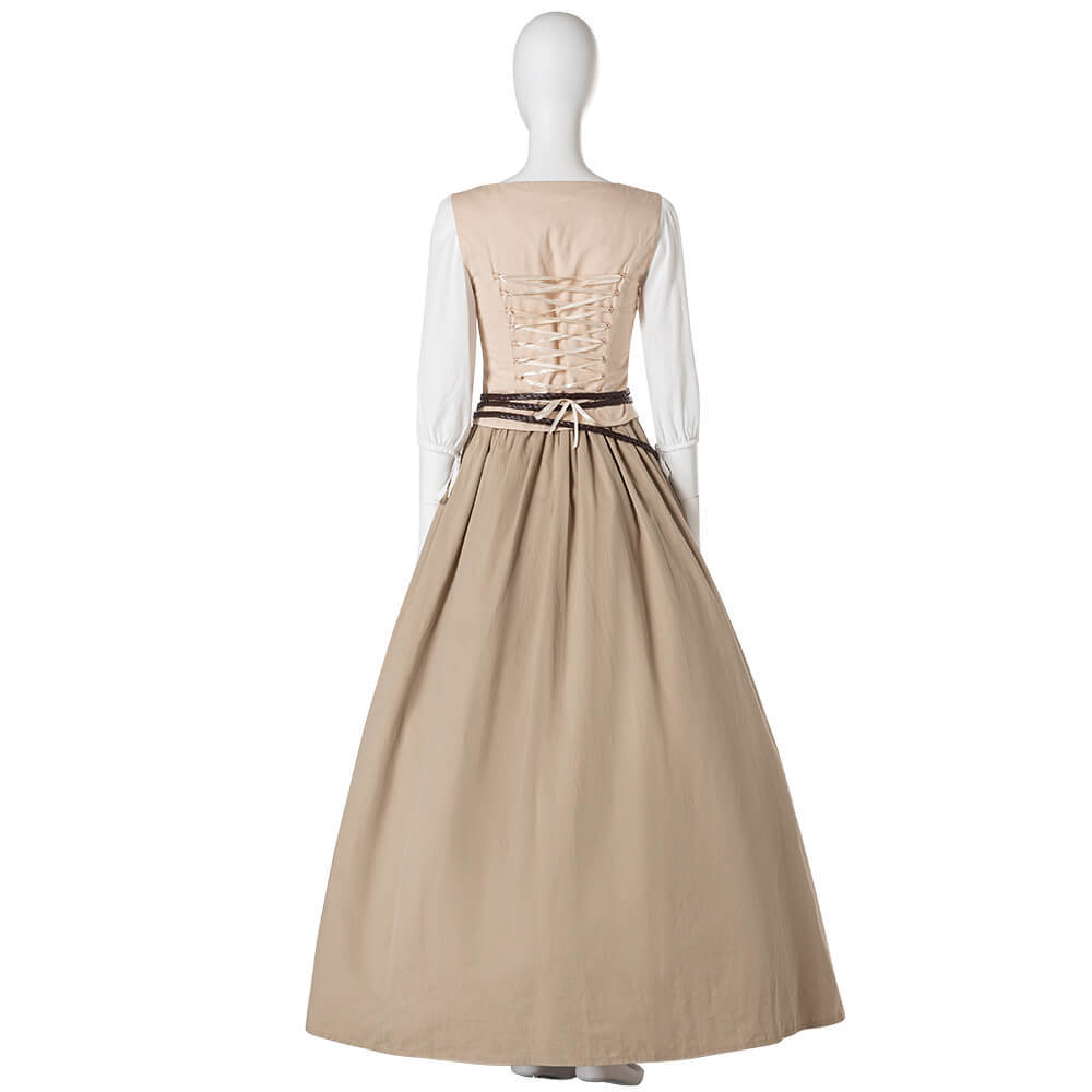 2021 Cinderella Camila Cabello Cosplay Costume
