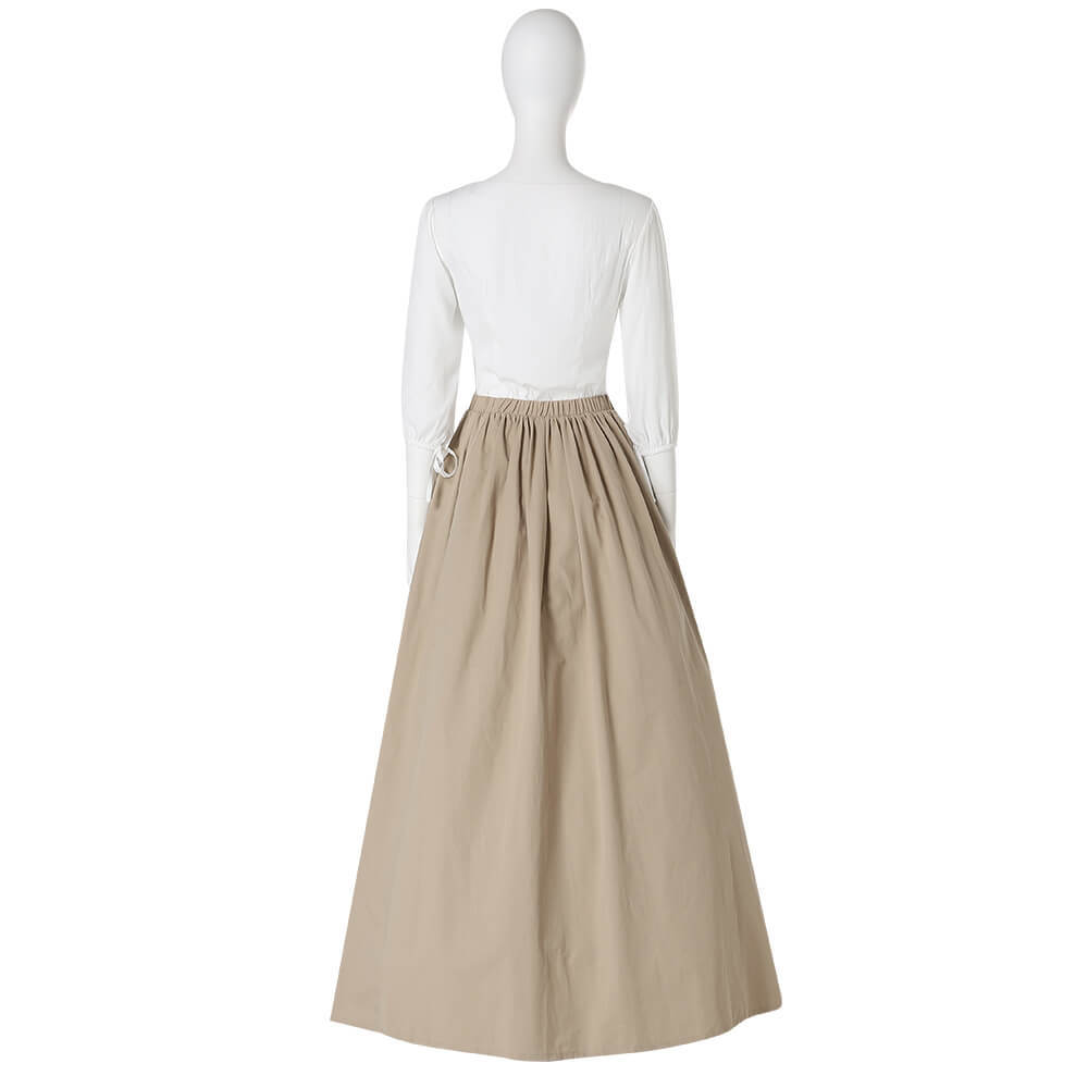2021 Cinderella Camila Cabello Cosplay Costume