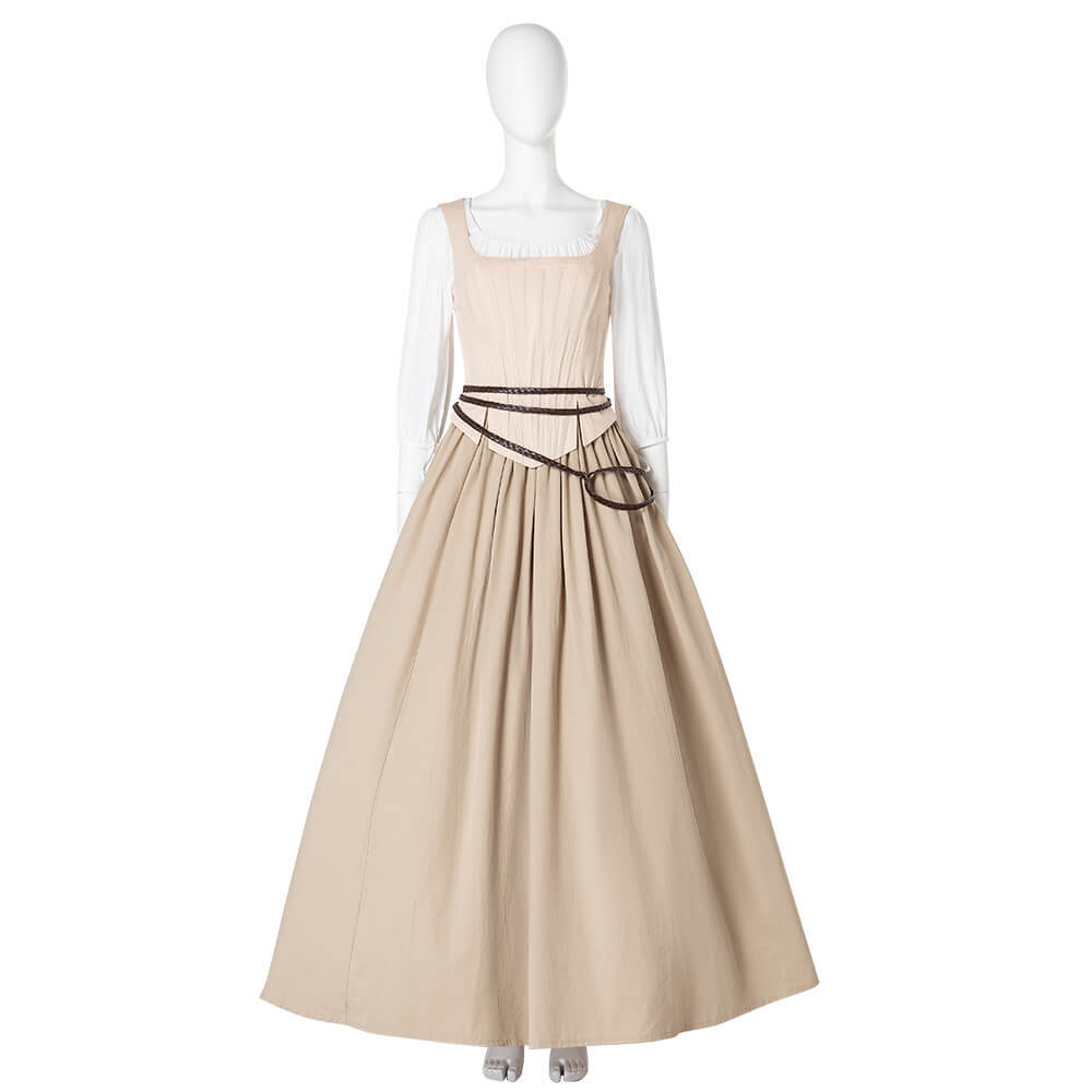 2021 Cinderella Camila Cabello Cosplay Costume