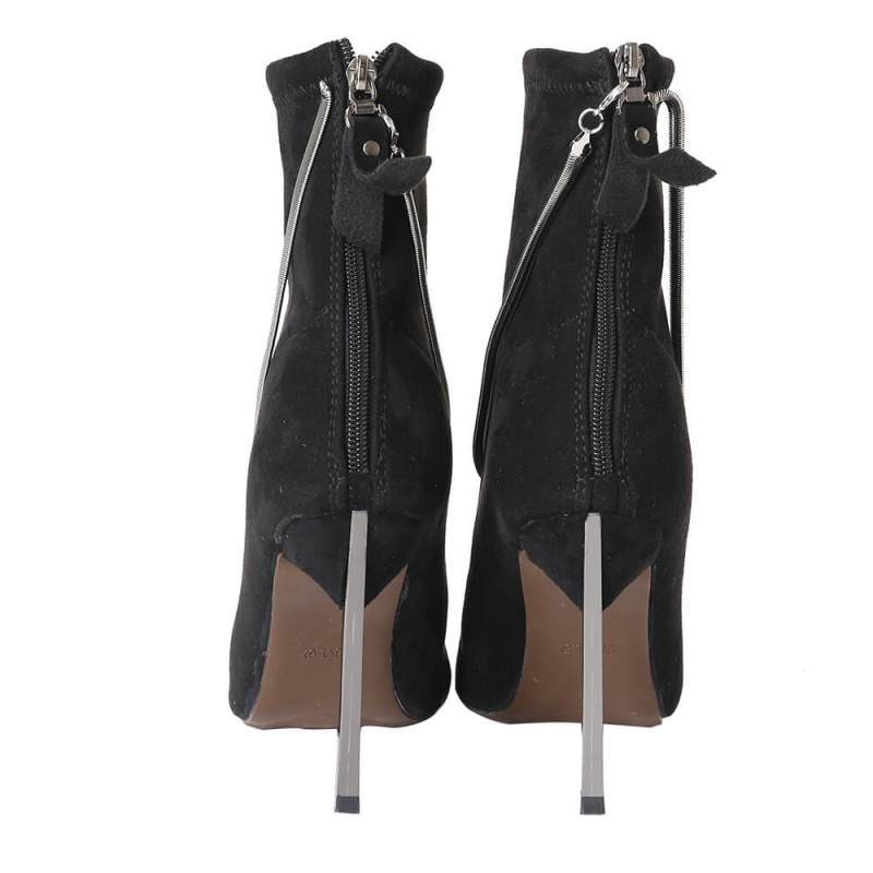 2021 Cruella De Vil Emma Stone Cosplay Shoes
