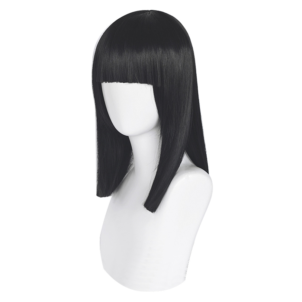 Girl from Nowhere Nanno Cosplay Wig Props Takerlama