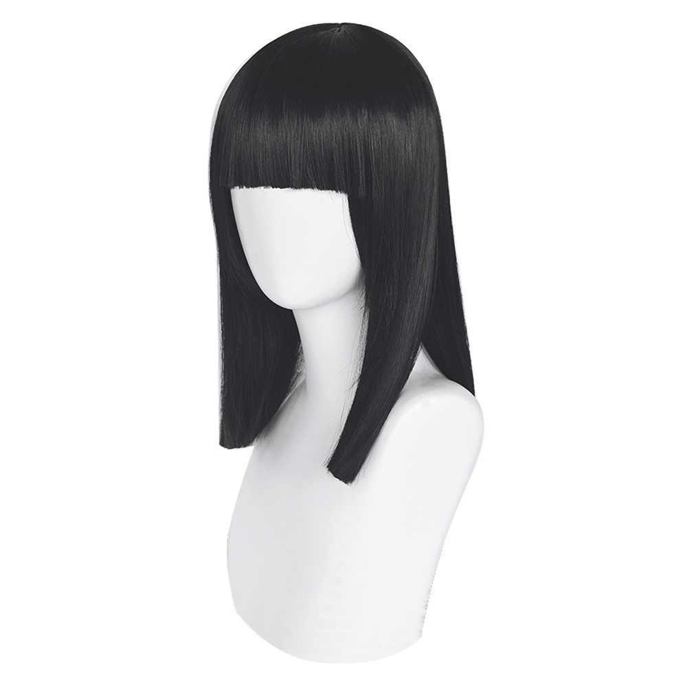 Girl from Nowhere Nanno Cosplay Wig