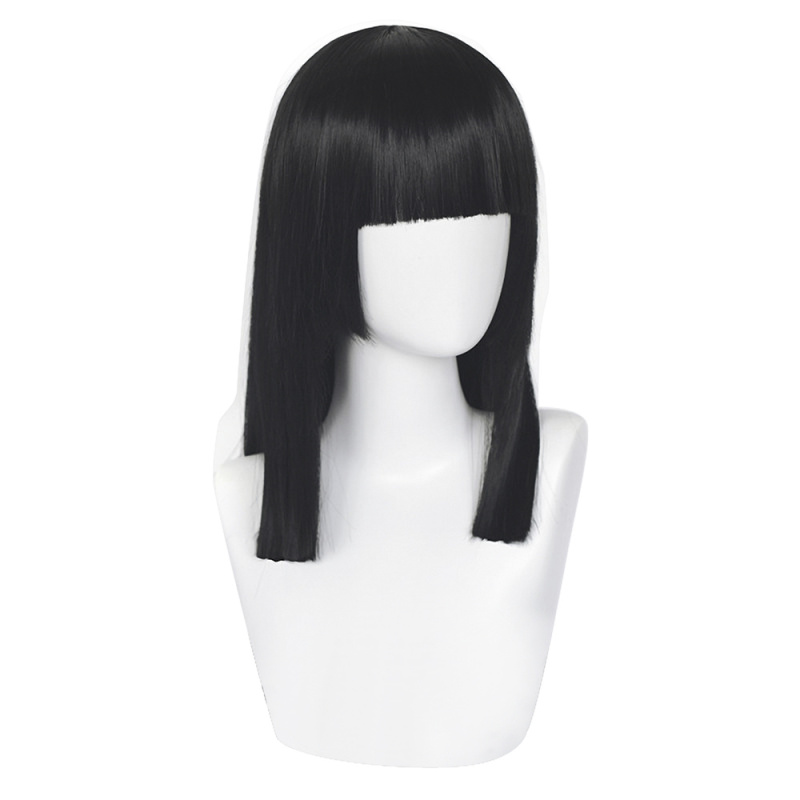 Girl from Nowhere Nanno Cosplay Wig