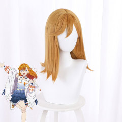 Love Live! Superstars!! Liella! Kanon Shibuya Cosplay Wig