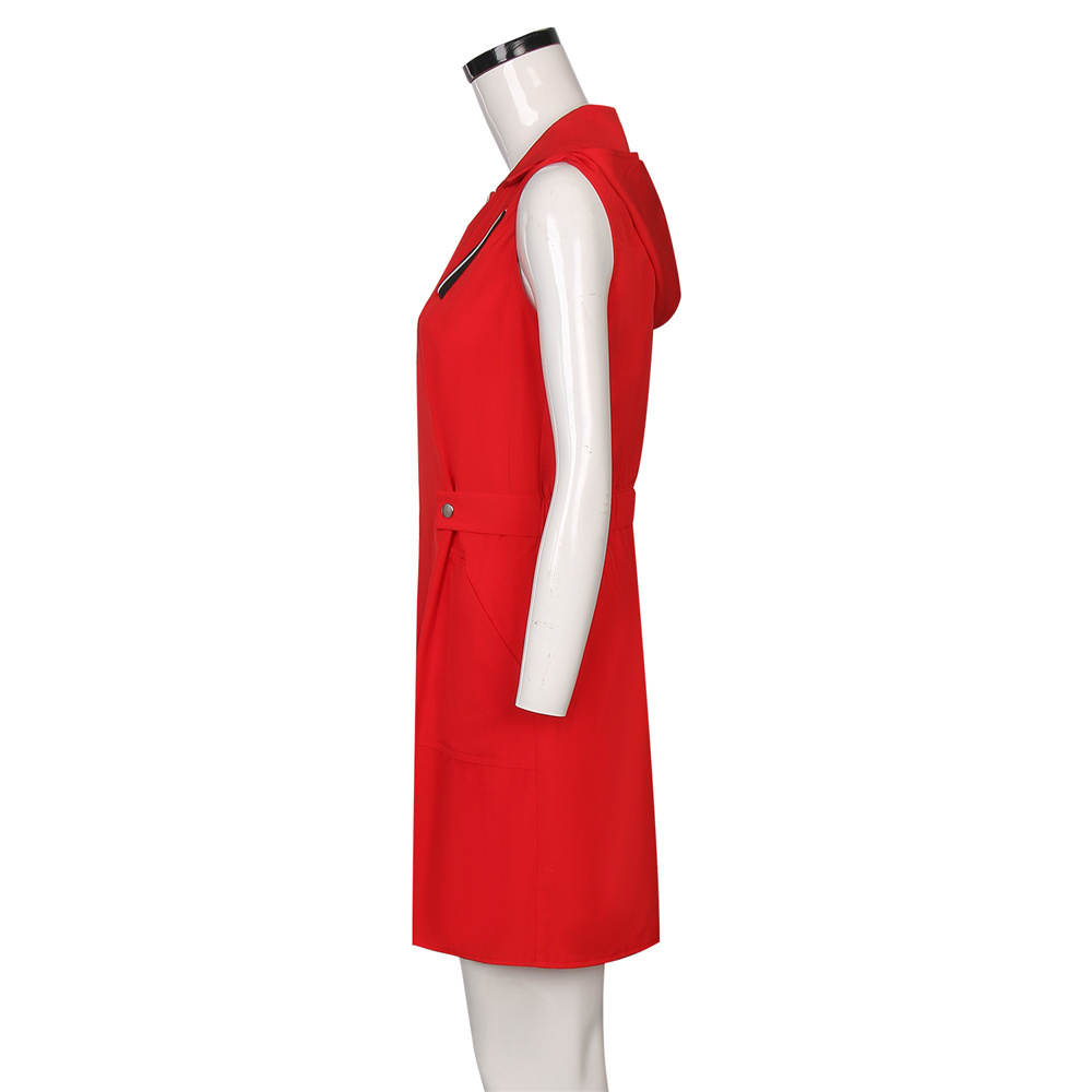 Money Heist La casa de papel Cosplay Dress