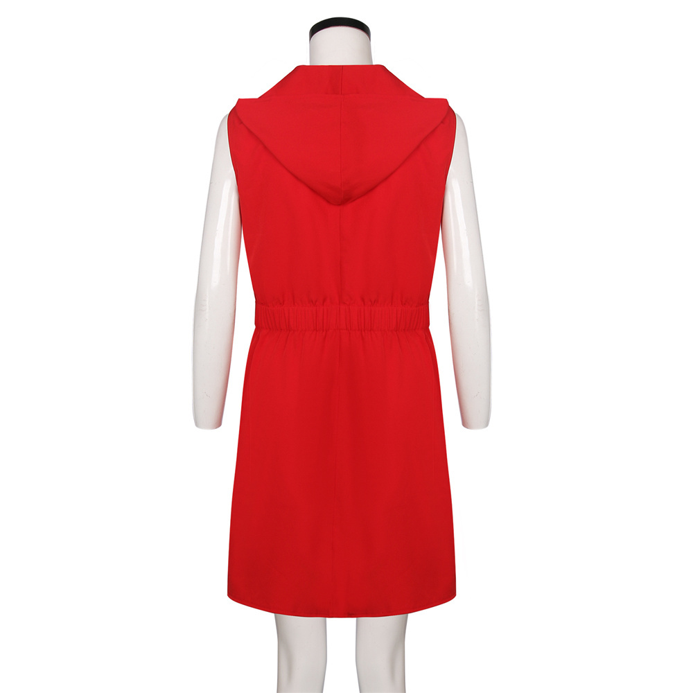 Money Heist La casa de papel Cosplay Dress