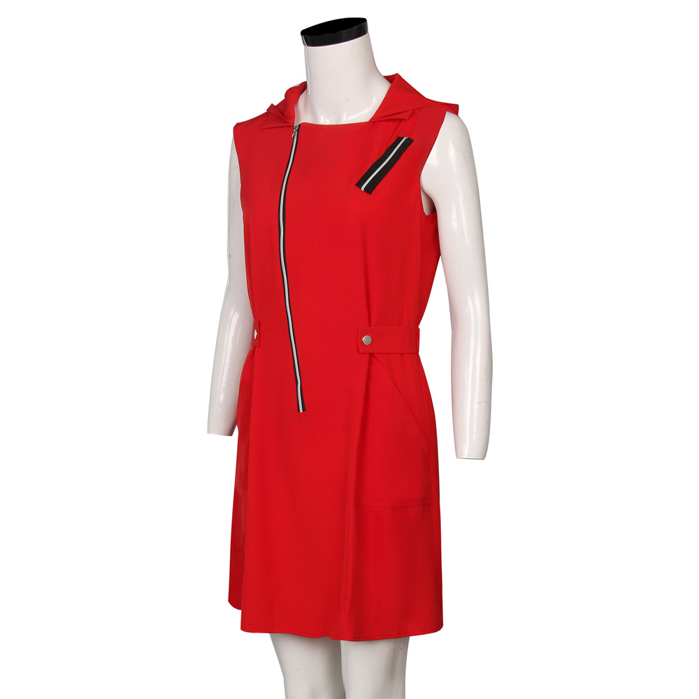 Money Heist La casa de papel Cosplay Dress