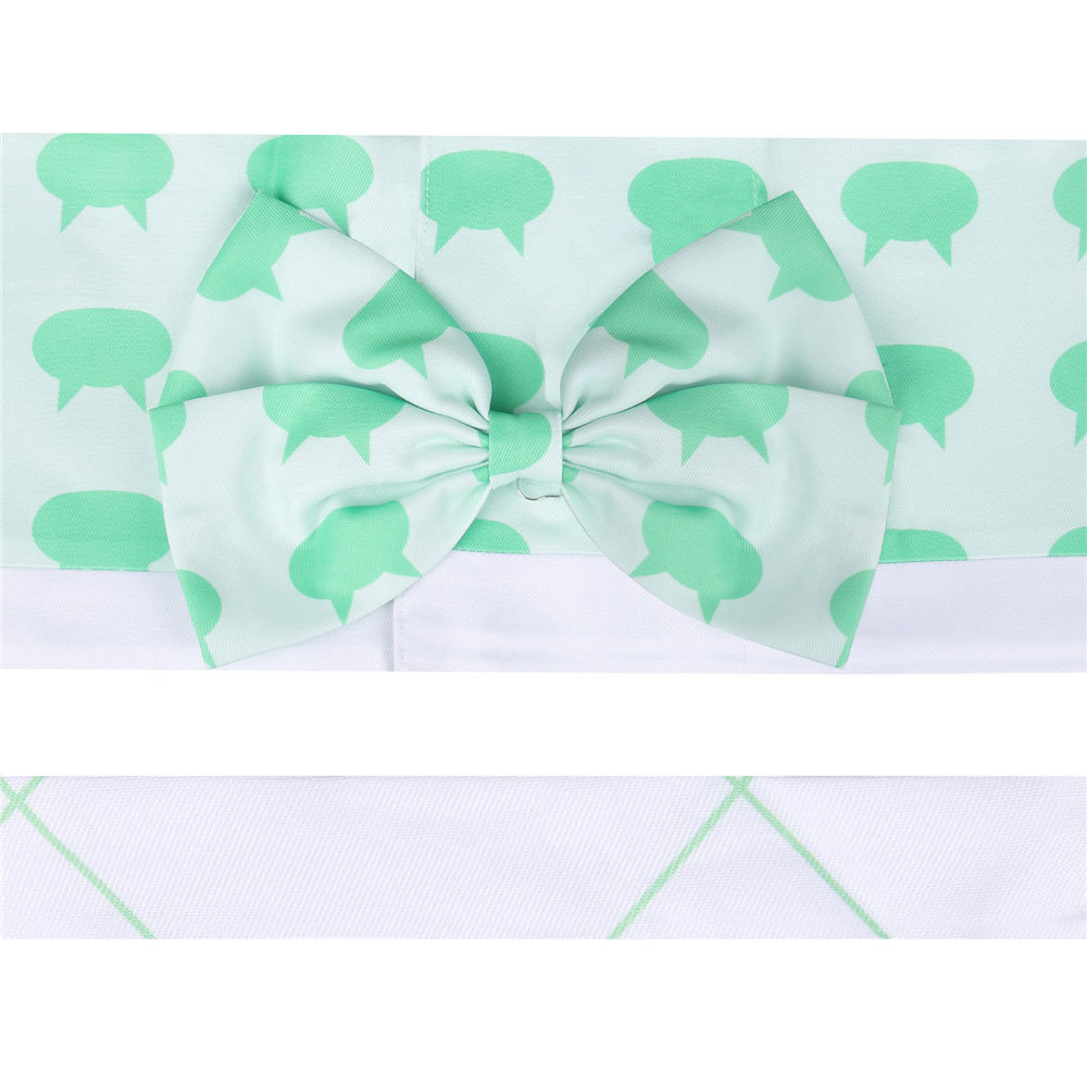 Danganronpa 2 Goodbye Despair Hiyoko Saionji Cosplay Costume