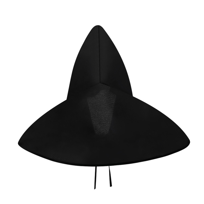 Plague Doctor Medieval Cosplay Hat