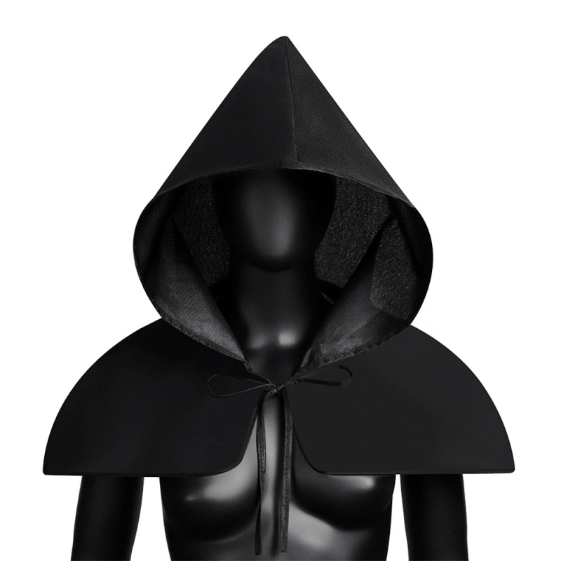 Plague Doctor Medieval Cosplay Hat