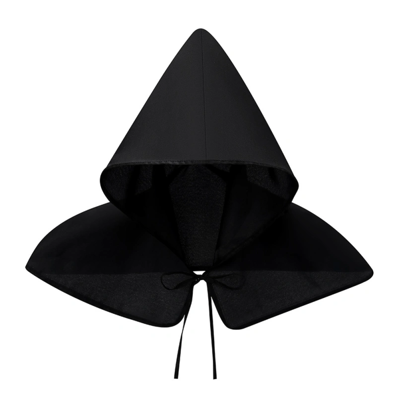 Plague Doctor Medieval Cosplay Hat