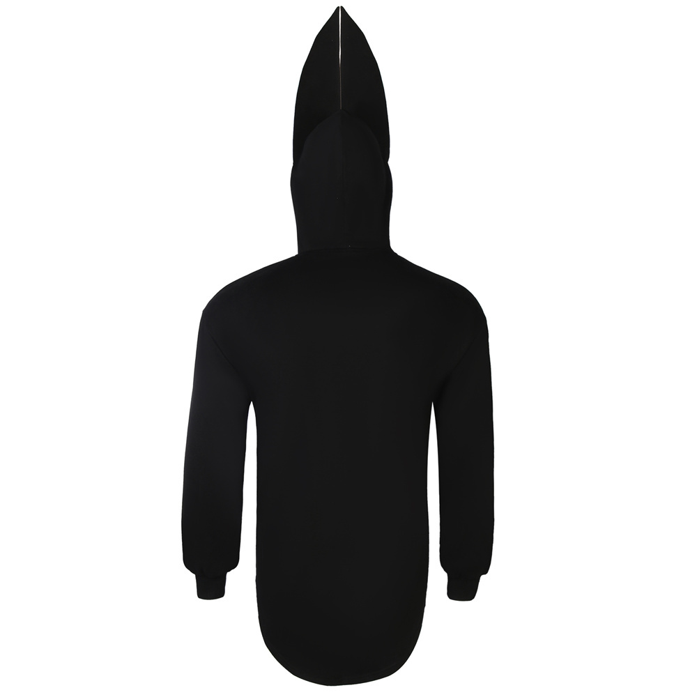 Build Divide Code Black Teruhito Kurabe Cosplay Hoodie In Stock Takerlama