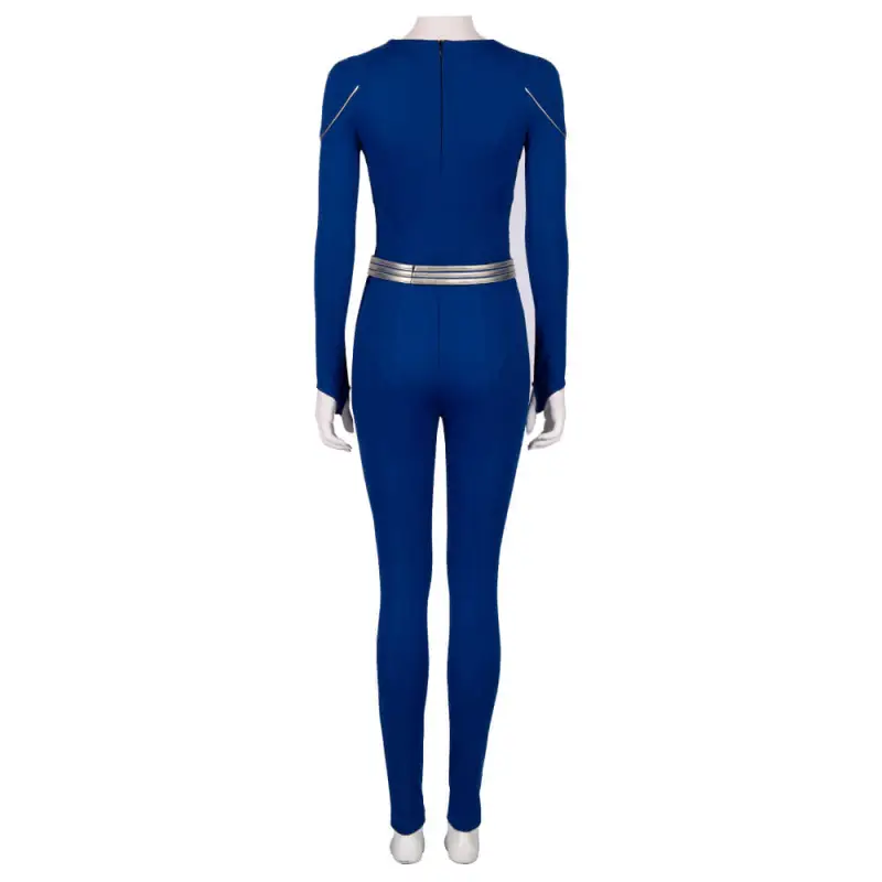 Supergirl Costume Kara Zor-El Costume Season 6 Takerlama