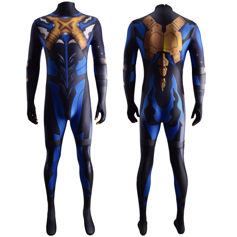 Ultraman Tregear Cosplay Costume Adult Kids