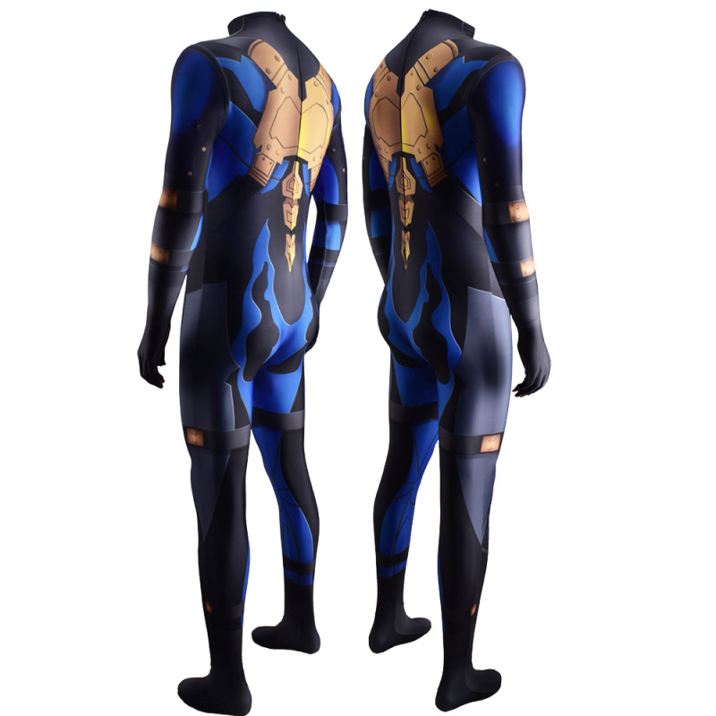 Ultraman Tregear Cosplay Costume Adult Kids