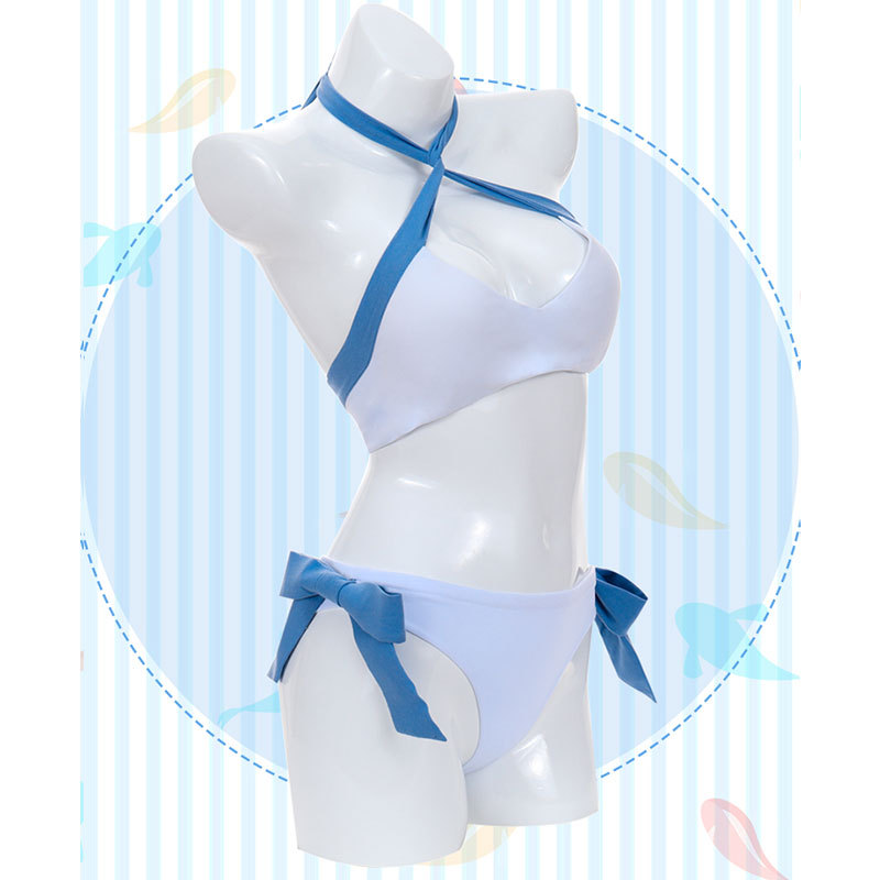 FGO Fate Grand Order King Arthur Artoria Pendragon Swimwear