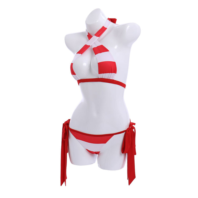 FGO Fate Grand Order Nero Claudius Swimwear Bikini