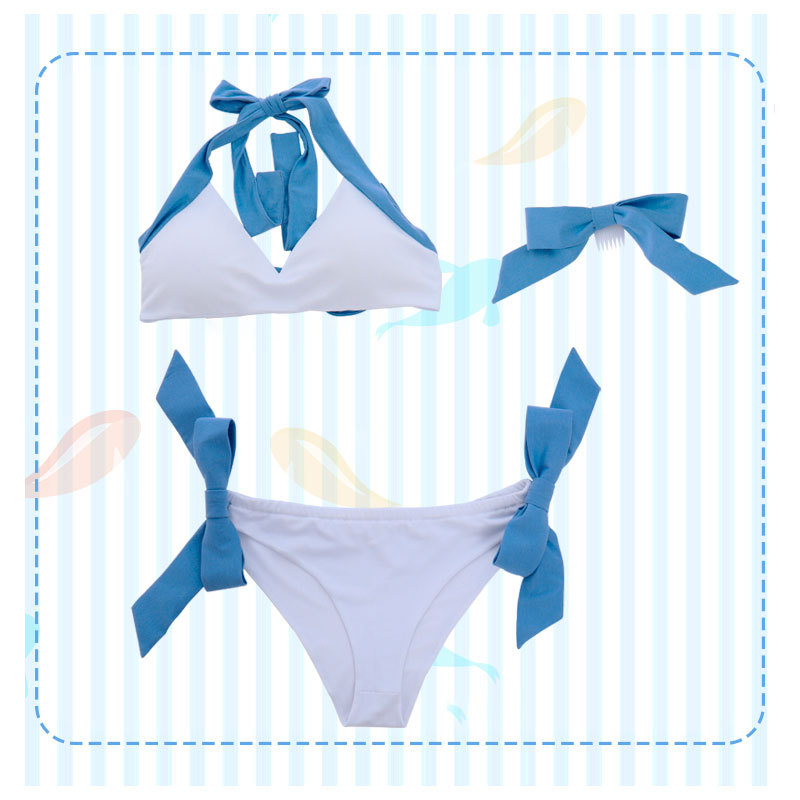 FGO Fate Grand Order King Arthur Artoria Pendragon Swimwear