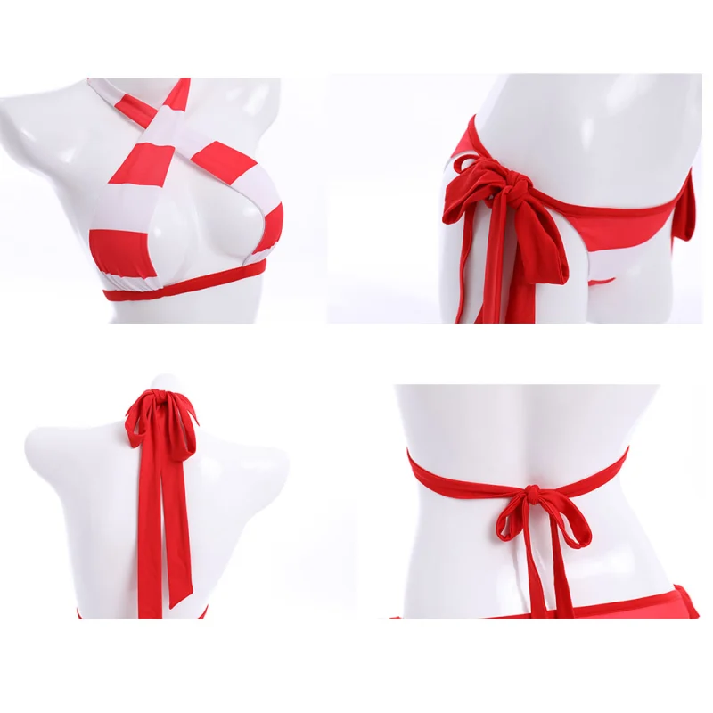 FGO Fate Grand Order Nero Claudius Swimwear Bikini
