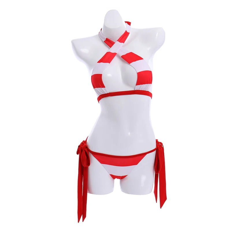 FGO Fate Grand Order Nero Claudius Swimwear Bikini