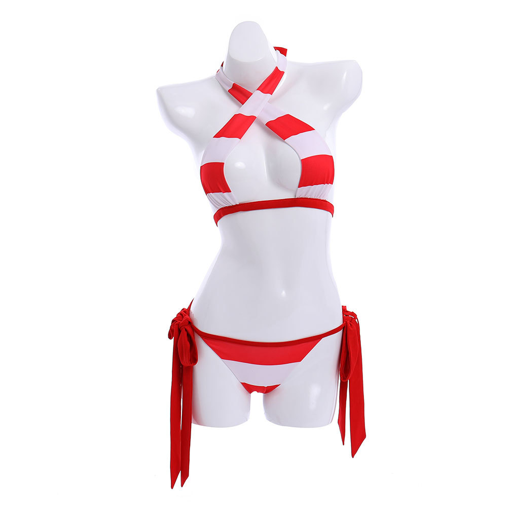 FGO Fate Grand Order Nero Claudius Swimwear Bikini