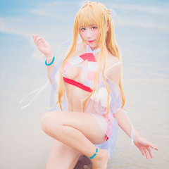 FGO Fate Grand Order Nero Claudius Swimwear Bikini