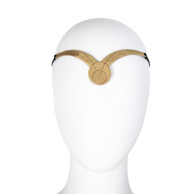 2021 Eternals Thena Cosplay Costume