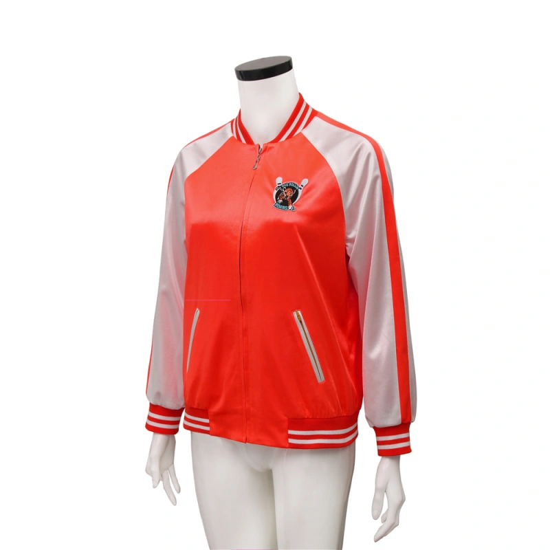 Gunpowder Milkshake Sam Karen Gillan Jacket