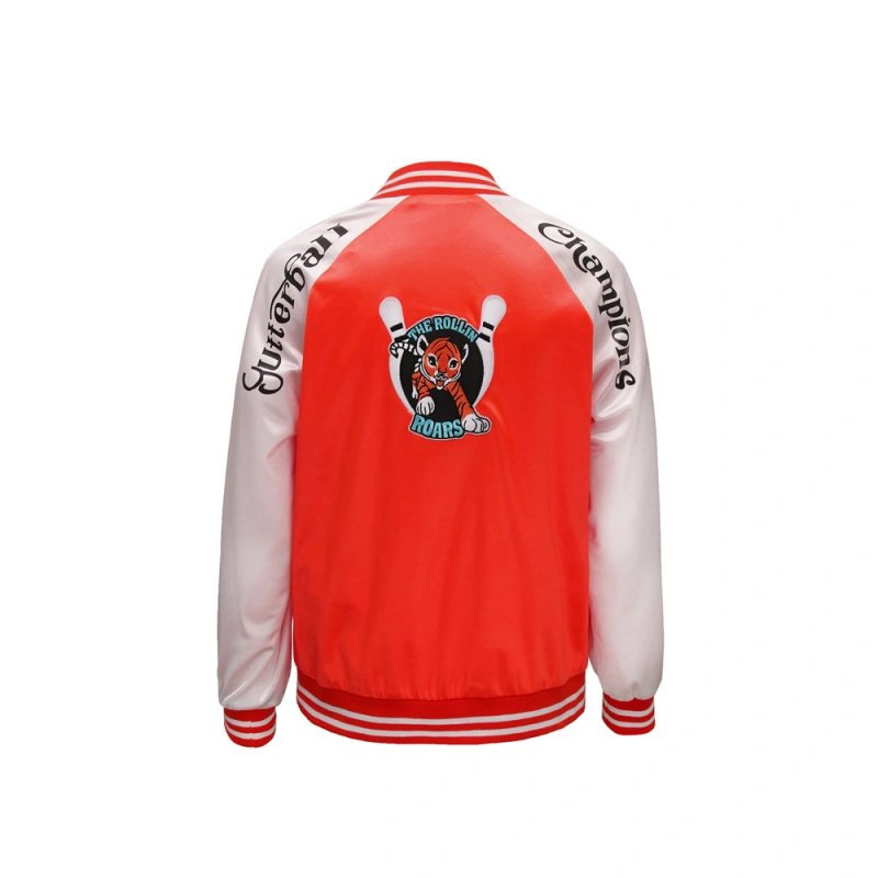 Gunpowder Milkshake Sam Karen Gillan Jacket