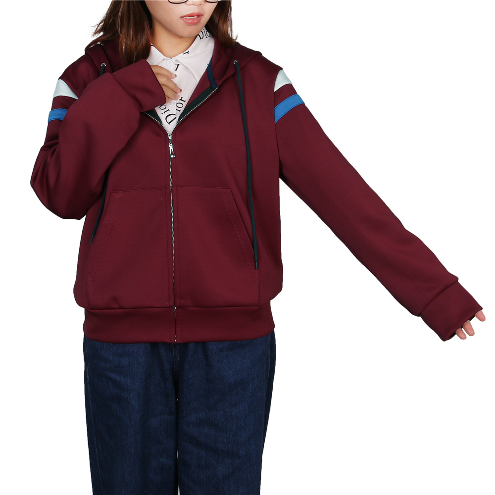 Wanda best sale maximoff hoodie