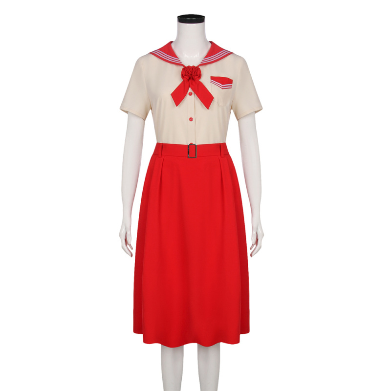 Magic in the Moonlight Sophie Baker Cosplay Costume