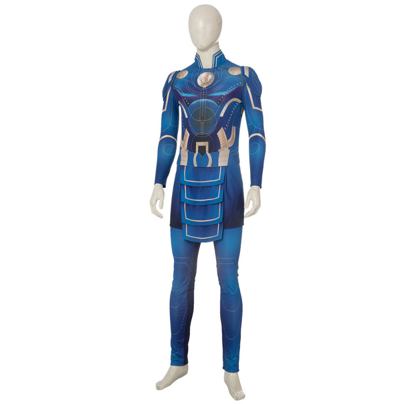 2021 Eternals Ikaris Cosplay Costume