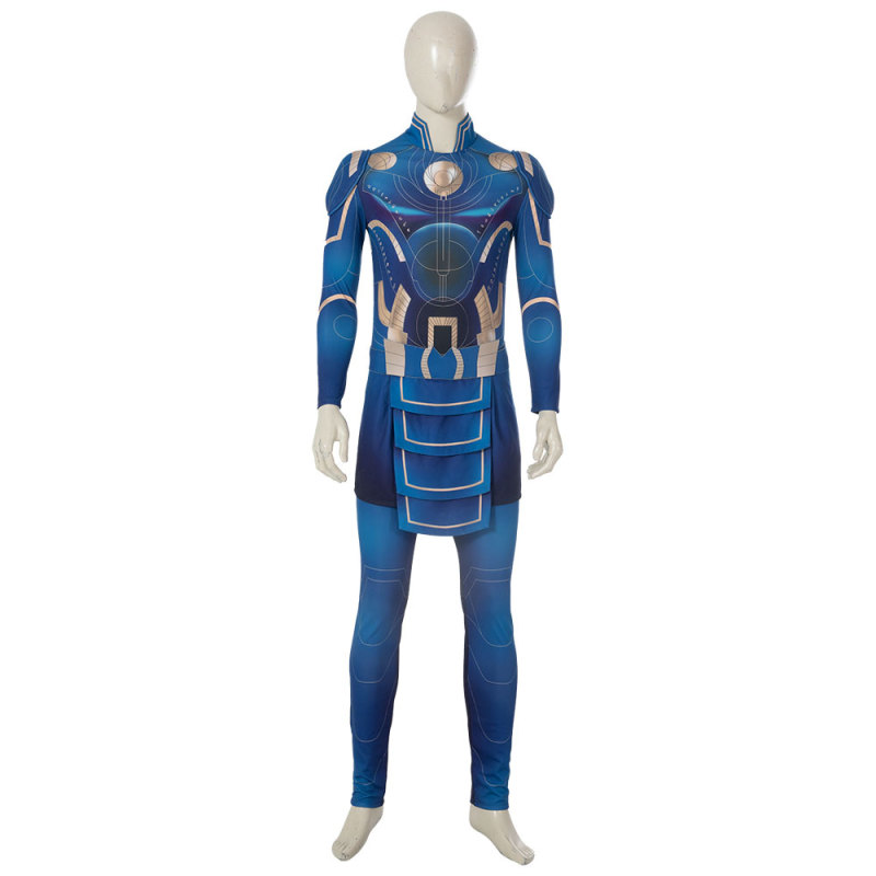 2021 Eternals Ikaris Cosplay Costume