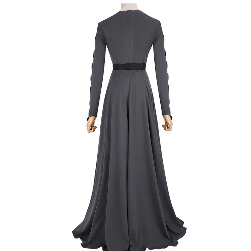 Castlevania Season 3 Lenore Cosplay Costume