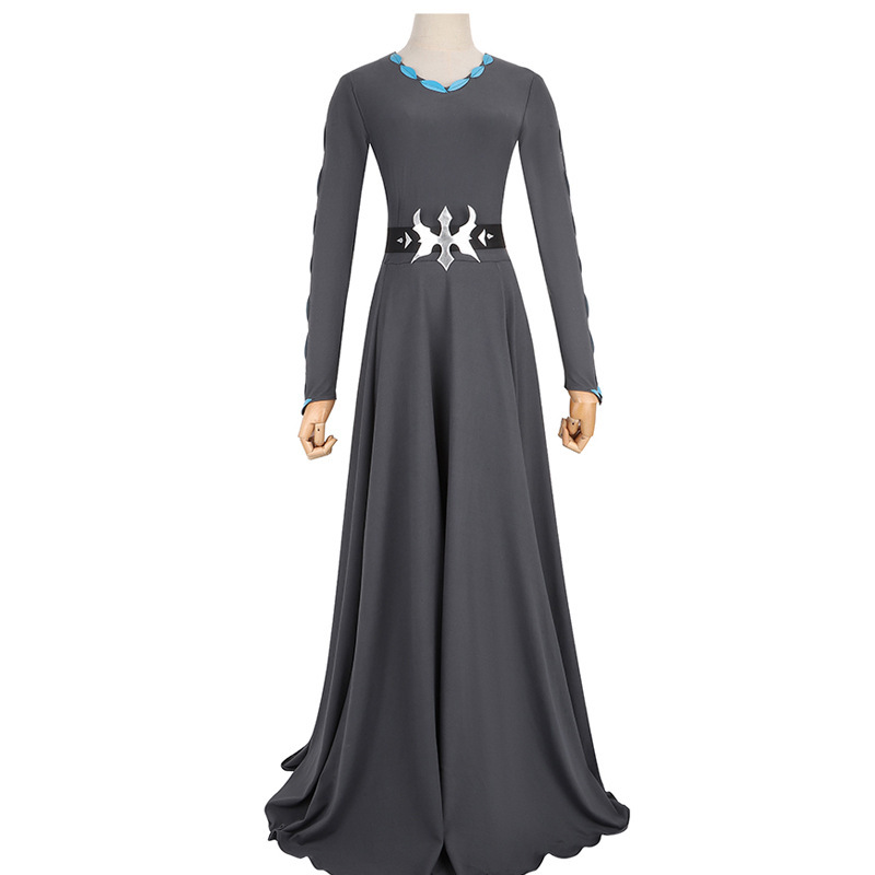 Castlevania Season 3 Lenore Cosplay Costume