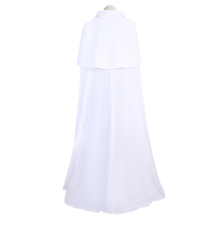 Castlevania Season 3 Lenore Cosplay Costume