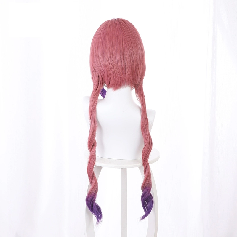 Ilulu Iruru Cosplay Wig