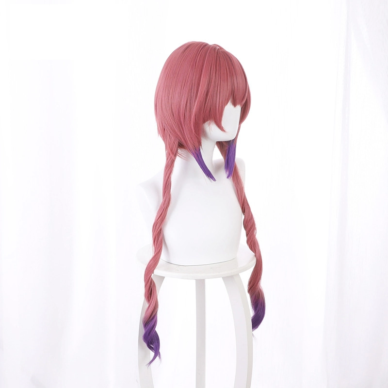 Ilulu Iruru Cosplay Wig