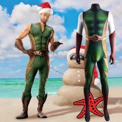 The Boys The Deep Cosplay Costume Adult Kids