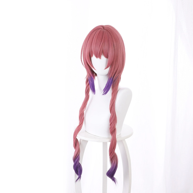 Ilulu Iruru Cosplay Wig