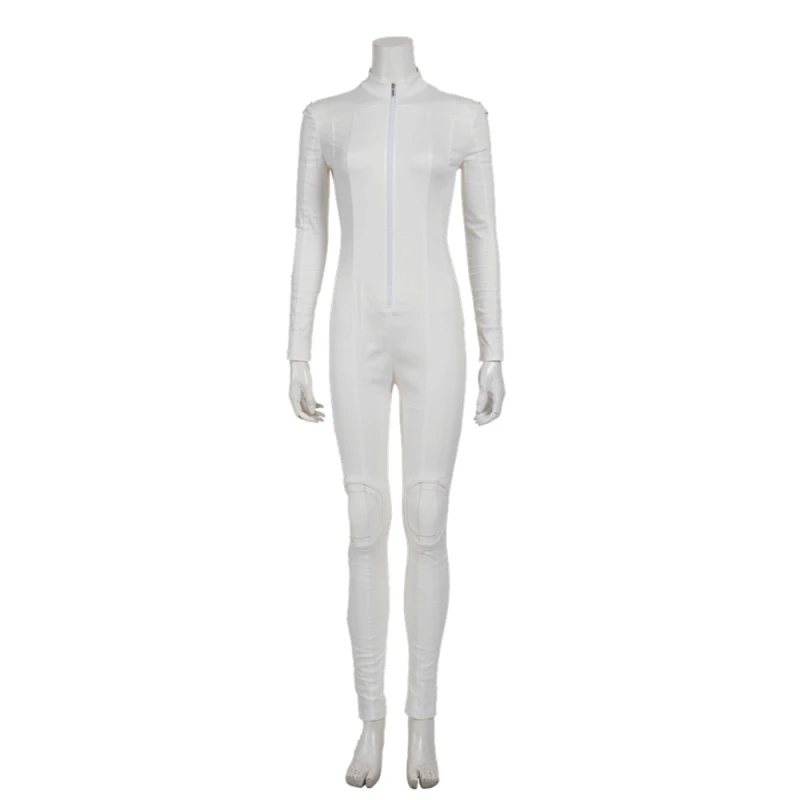 Black Widow 2021 Yelena Belova Cosplay Costume Takerlama